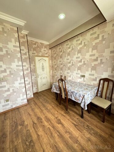 Продаётся 1-комн. новостройка 55 м², м. Мемар Аджеми, photo 12 from 16