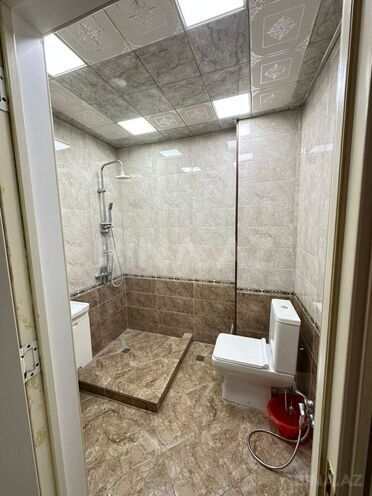 Продаётся 1-комн. новостройка 55 м², м. Мемар Аджеми, photo 11 from 16