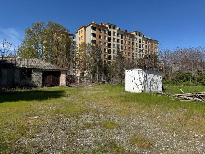 Сдаётся  объект 200 м², Хачмазский р., photo 7 from 8