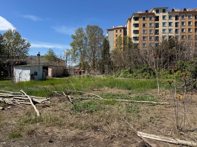 Сдаётся  объект 200 м², Хачмазский р., photo 1 from 8