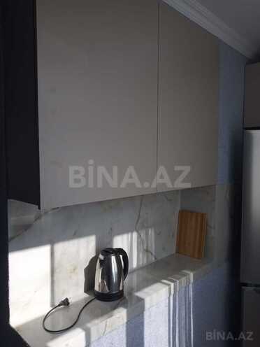 Сдаётся 2-комн. вторичка 40.1 м², photo 10 from 17