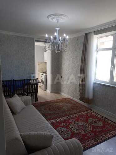 Сдаётся 2-комн. вторичка 40.1 м², photo 12 from 17