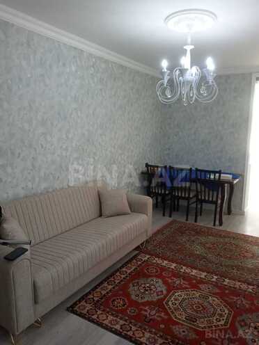 Сдаётся 2-комн. вторичка 40.1 м², photo 16 from 17