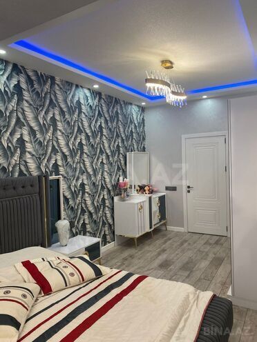 Satılır 3 otaqlı yeni tikili 130 m², Qara Qarayev m., photo 5 from 22