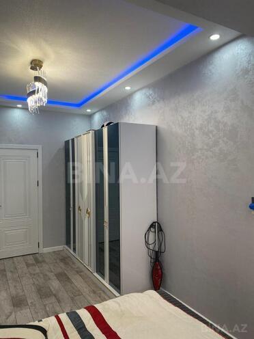 Satılır 3 otaqlı yeni tikili 130 m², Qara Qarayev m., photo 7 from 22