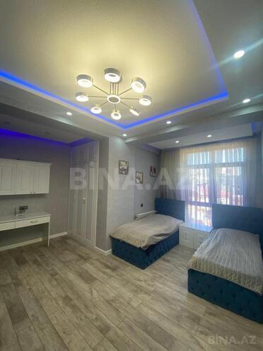 Satılır 3 otaqlı yeni tikili 130 m², Qara Qarayev m., photo 10 from 22