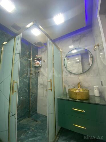Satılır 3 otaqlı yeni tikili 130 m², Qara Qarayev m., photo 16 from 22