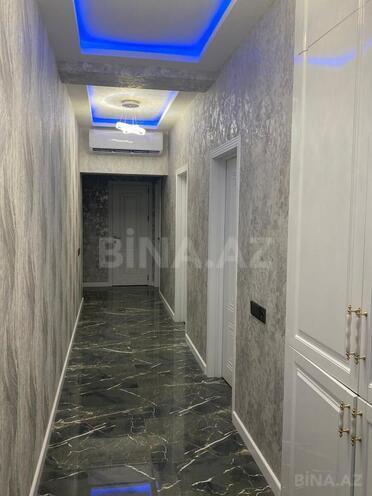 Satılır 3 otaqlı yeni tikili 130 m², Qara Qarayev m., photo 18 from 22