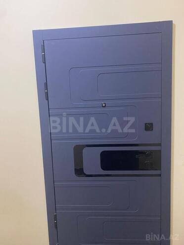 Satılır 3 otaqlı yeni tikili 130 m², Qara Qarayev m., photo 21 from 22
