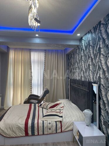 Satılır 3 otaqlı yeni tikili 130 m², Qara Qarayev m., photo 6 from 22