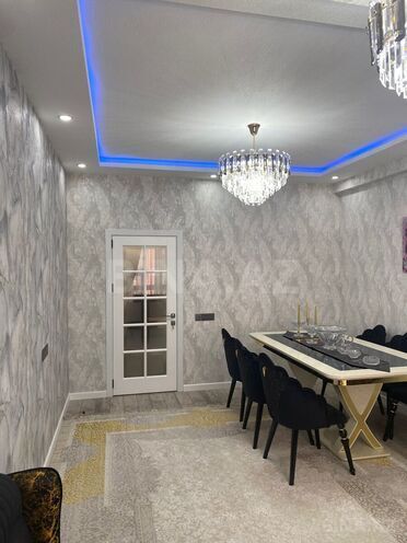 Satılır 3 otaqlı yeni tikili 130 m², Qara Qarayev m., photo 4 from 22