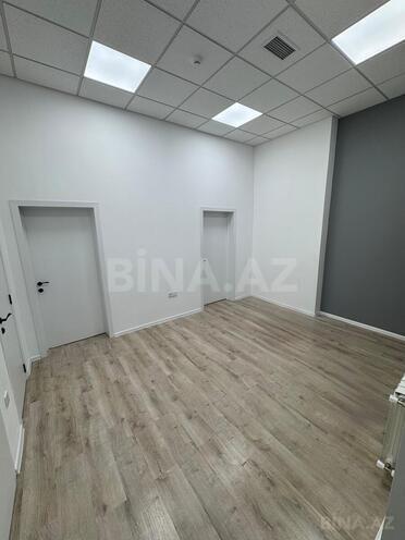 Сдаётся 3-комн. офис 65 м², Насиминский  р., photo 3 from 20