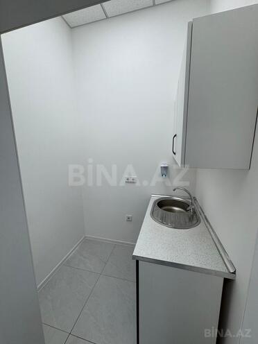 Сдаётся 3-комн. офис 65 м², Насиминский  р., photo 12 from 20