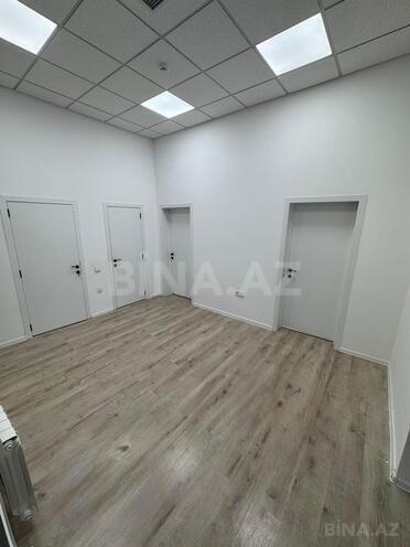 Сдаётся 3-комн. офис 65 м², Насиминский  р., photo 1 from 20