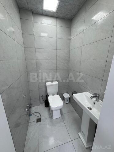 Сдаётся 3-комн. офис 65 м², Насиминский  р., photo 14 from 20