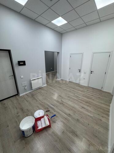Сдаётся 3-комн. офис 65 м², Насиминский  р., photo 4 from 20