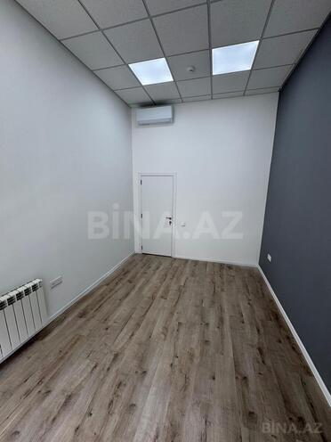 Сдаётся 3-комн. офис 65 м², Насиминский  р., photo 8 from 20