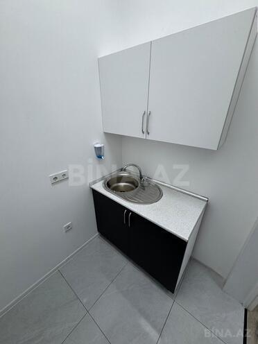 Сдаётся 3-комн. офис 65 м², Насиминский  р., photo 13 from 20