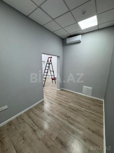 Сдаётся 3-комн. офис 65 м², Насиминский  р., photo 11 from 20