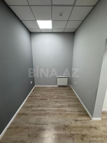 Сдаётся 3-комн. офис 65 м², Насиминский  р., photo 10 from 20