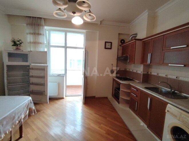 Продаётся 3-комн. новостройка 125 м², пос. Бадамдар, photo 9 from 19