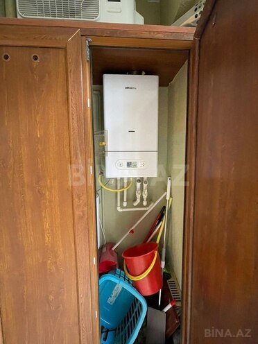 İcarəyə verilir 2 otaqlı yeni tikili 90 m², Şah İsmayıl Xətai m., photo 24 from 25