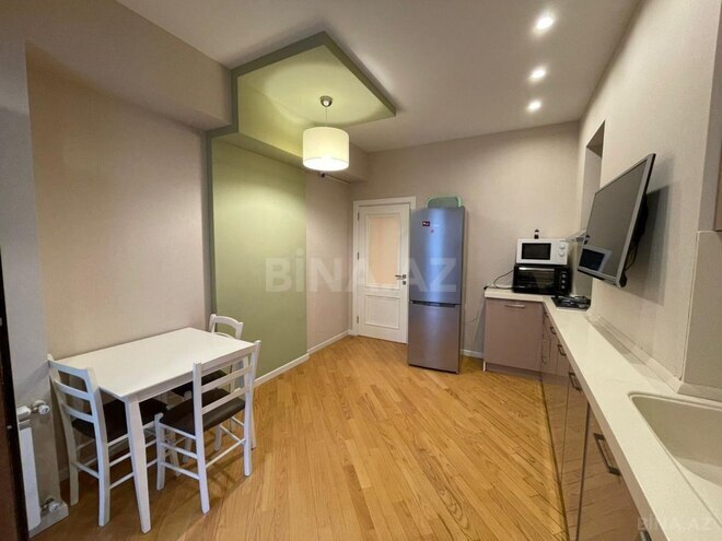 İcarəyə verilir 2 otaqlı yeni tikili 90 m², Şah İsmayıl Xətai m., photo 7 from 25
