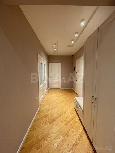 İcarəyə verilir 2 otaqlı yeni tikili 90 m², Şah İsmayıl Xətai m., photo 23 from 25