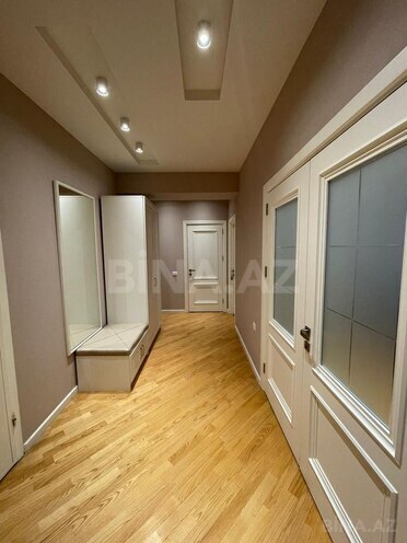 İcarəyə verilir 2 otaqlı yeni tikili 90 m², Şah İsmayıl Xətai m., photo 21 from 25