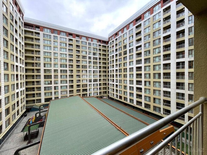 İcarəyə verilir 2 otaqlı yeni tikili 90 m², Şah İsmayıl Xətai m., photo 10 from 25
