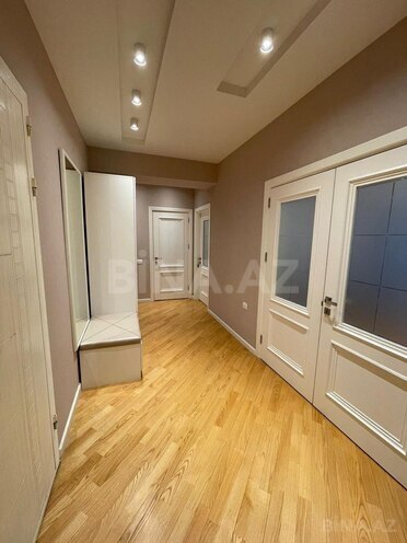 İcarəyə verilir 2 otaqlı yeni tikili 90 m², Şah İsmayıl Xətai m., photo 20 from 25