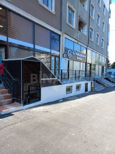 Satılır  obyekt 100 m², Əhmədli m., photo 1 from 14