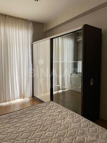 Сдаётся 3-комн. новостройка 87 м², м. Иншаатчылар, photo 8 from 15