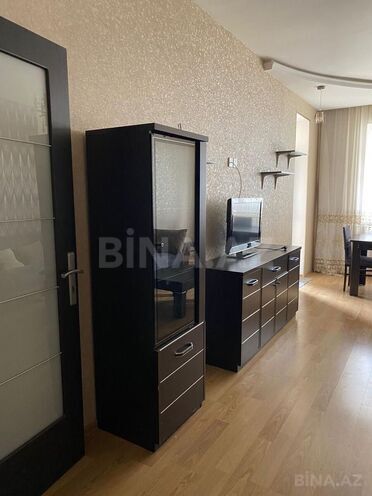 Сдаётся 3-комн. новостройка 87 м², м. Иншаатчылар, photo 5 from 15