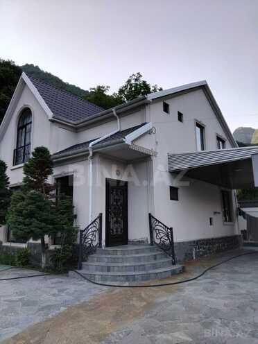 Сдаётся 4-комн. дом/дача 90 м², photo 1 from 32