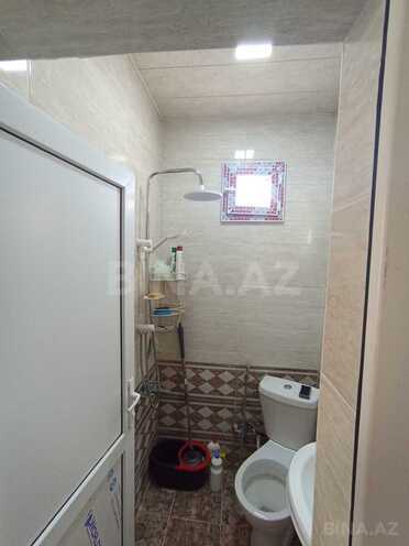 Satılır 2 otaqlı həyət evi/bağ evi 45 m², Masazır q., photo 11 from 12