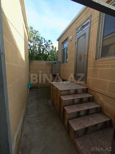 Satılır 2 otaqlı həyət evi/bağ evi 45 m², Masazır q., photo 1 from 12