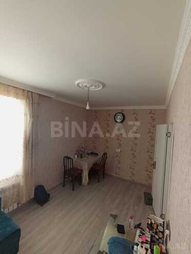 Satılır 2 otaqlı həyət evi/bağ evi 45 m², Masazır q., photo 3 from 12