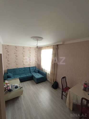 Satılır 2 otaqlı həyət evi/bağ evi 45 m², Masazır q., photo 4 from 12