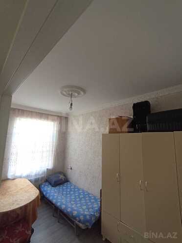 Satılır 2 otaqlı həyət evi/bağ evi 45 m², Masazır q., photo 10 from 12