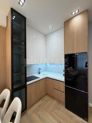 Продаётся 2-комн. новостройка 65 м², Наримановский  р., photo 9 from 15