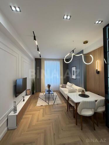 Продаётся 2-комн. новостройка 65 м², Наримановский  р., photo 7 from 15