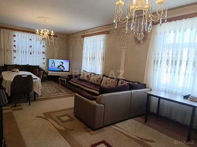 Продаётся 5-комн. дом/дача 200 м², Абшеронcкий  р., photo 8 from 17