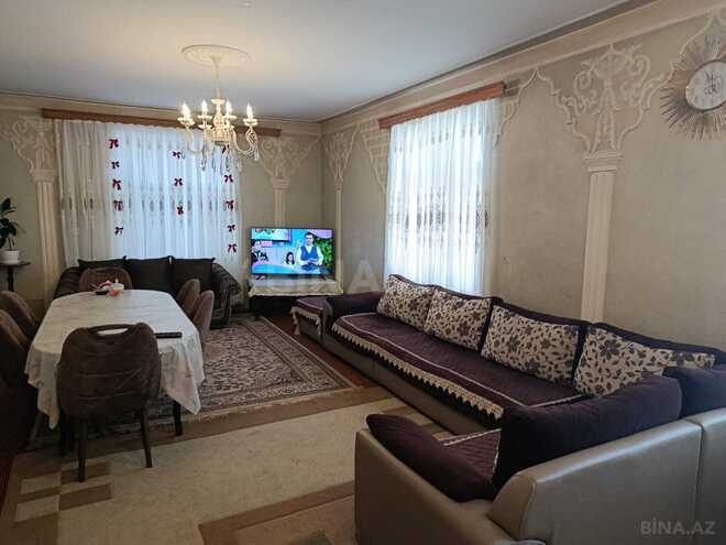 Продаётся 5-комн. дом/дача 200 м², Абшеронcкий  р., photo 11 from 17