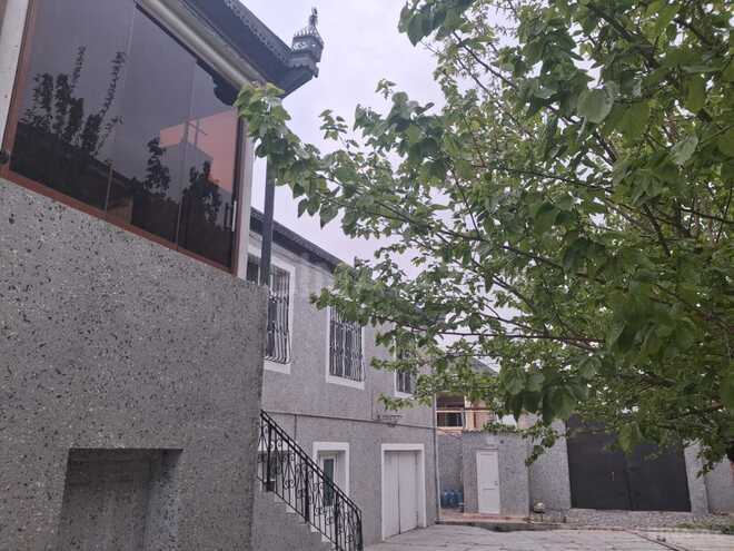 Продаётся 5-комн. дом/дача 200 м², Абшеронcкий  р., photo 15 from 17