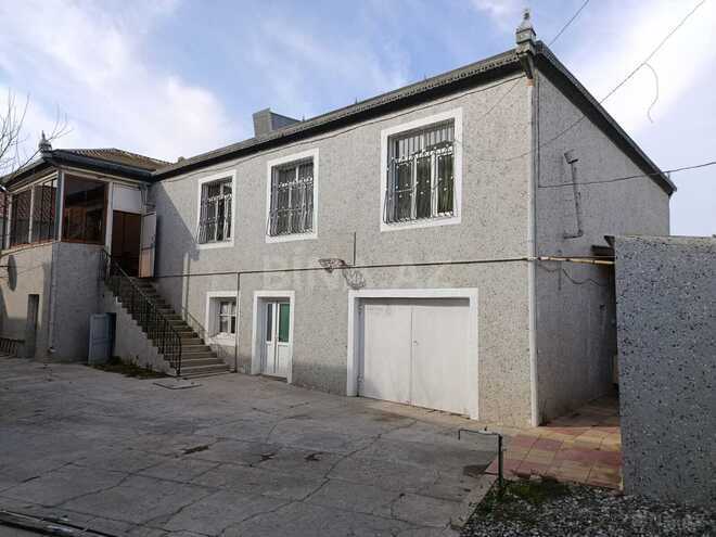 Продаётся 5-комн. дом/дача 200 м², Абшеронcкий  р., photo 6 from 17