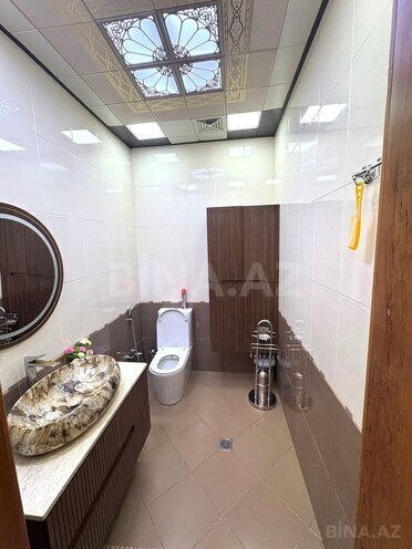 Satılır 3 otaqlı yeni tikili 165.5 m², Elmlər Akademiyası m., photo 20 from 24