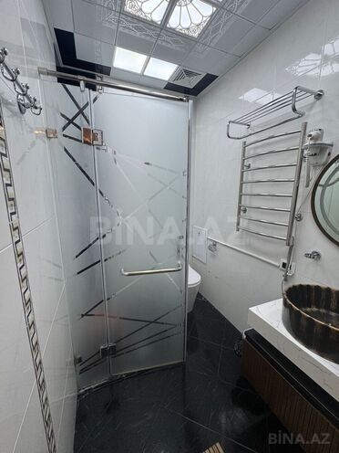 Satılır 3 otaqlı yeni tikili 165.5 m², Elmlər Akademiyası m., photo 23 from 24