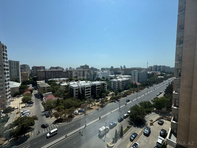 Satılır 3 otaqlı yeni tikili 165.5 m², Elmlər Akademiyası m., photo 17 from 24