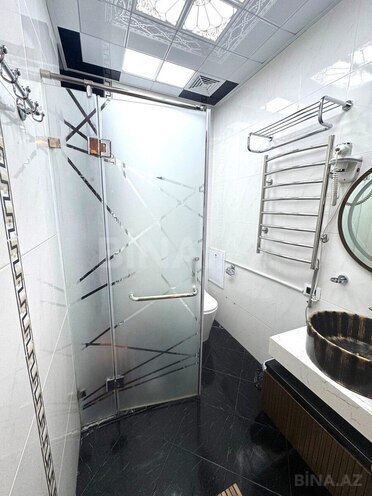 Satılır 3 otaqlı yeni tikili 165.5 m², Elmlər Akademiyası m., photo 21 from 24